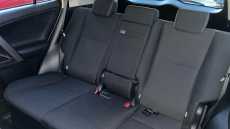 Toyota RAV4 2.5 VVT-i Hybrid Business Ed Plus TSS 5dr CVT 2WD Hybrid Estate